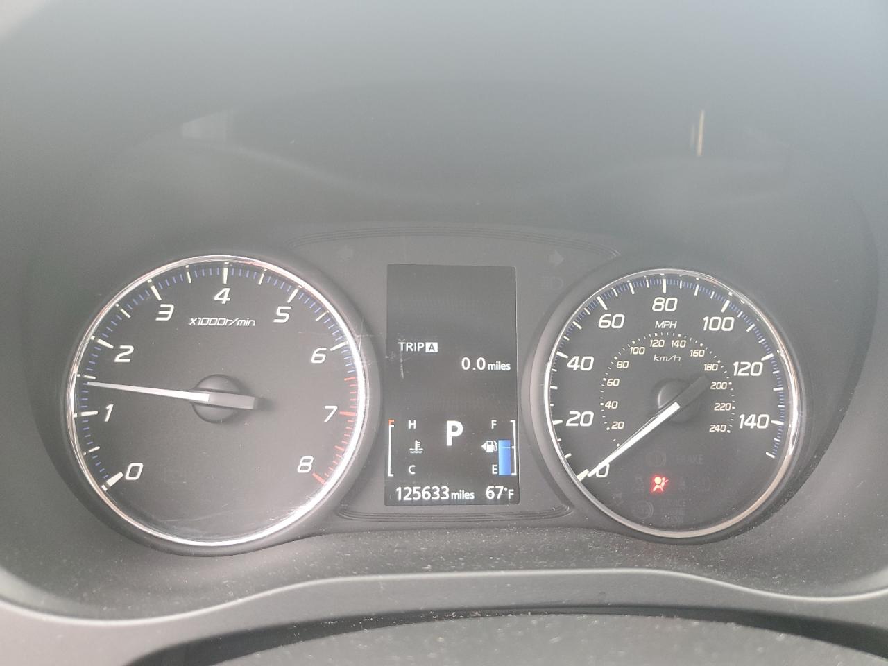 2019 Mitsubishi Outlander Se VIN: JA4AD3A32KZ037515 Lot: 69675605