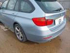2013 BMW 3 SERIES SE for sale at Copart YORK