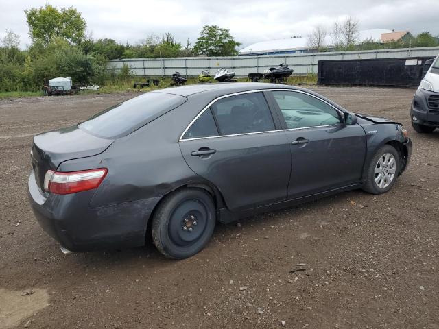 2009 TOYOTA CAMRY HYBRID  