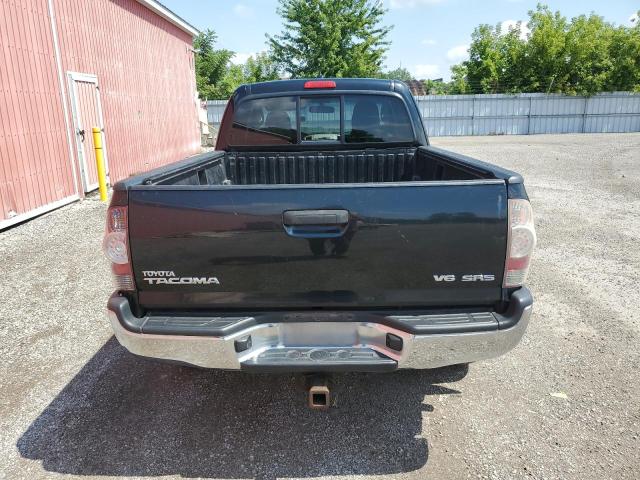 2009 TOYOTA TACOMA ACCESS CAB  