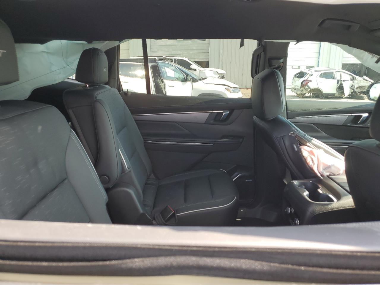 2025 Buick Enclave Sport Touring VIN: 5GAERBRS7SJ112241 Lot: 67763045