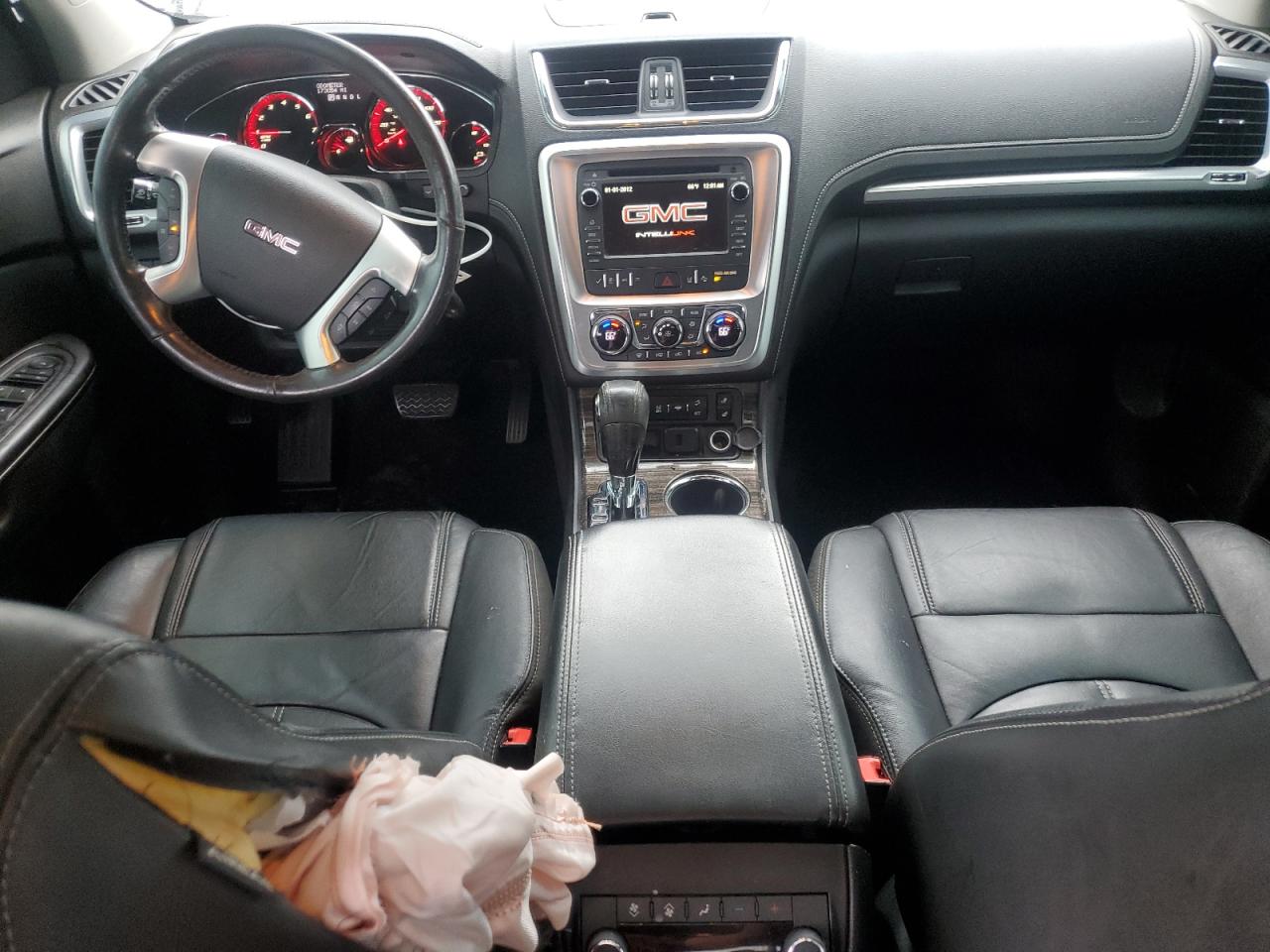 2017 GMC Acadia Limited Slt-2 VIN: 1GKKRSKDXHJ143350 Lot: 70151825