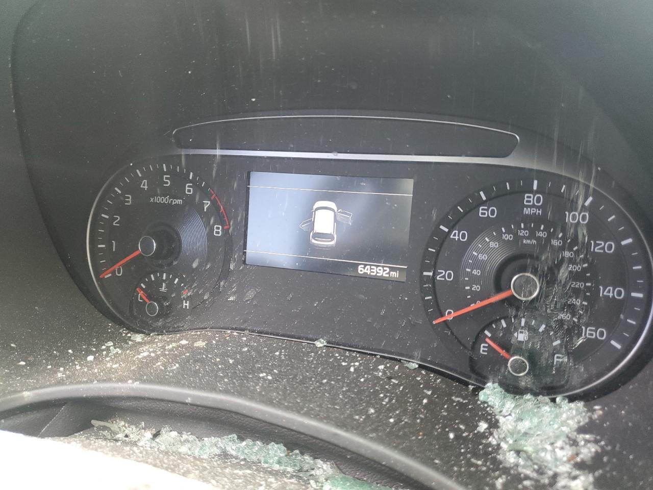 2022 Kia Soul Gt-Line Turbo VIN: KNDJ53AFXN7180810 Lot: 70032985