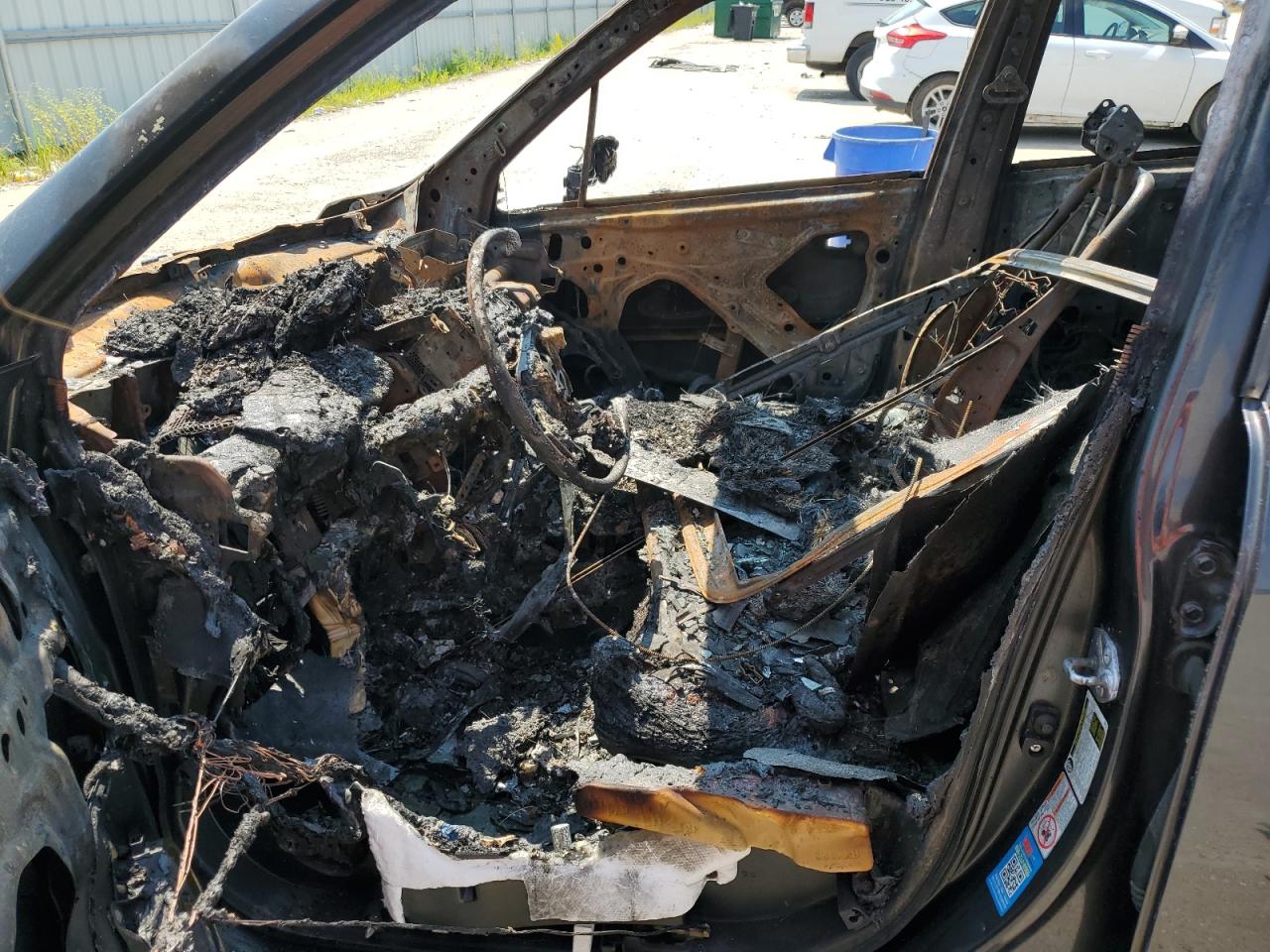 2015 Subaru Forester 2.5I Limited VIN: JF2SJAHC9FH414707 Lot: 68031785