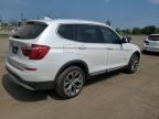 2015 BMW X3 XDRIVE28I   for sale at Copart QC - MONTREAL