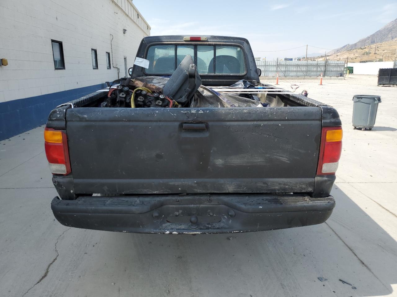1993 Ford Ranger VIN: 1FTCR11X5PPB52930 Lot: 67664085