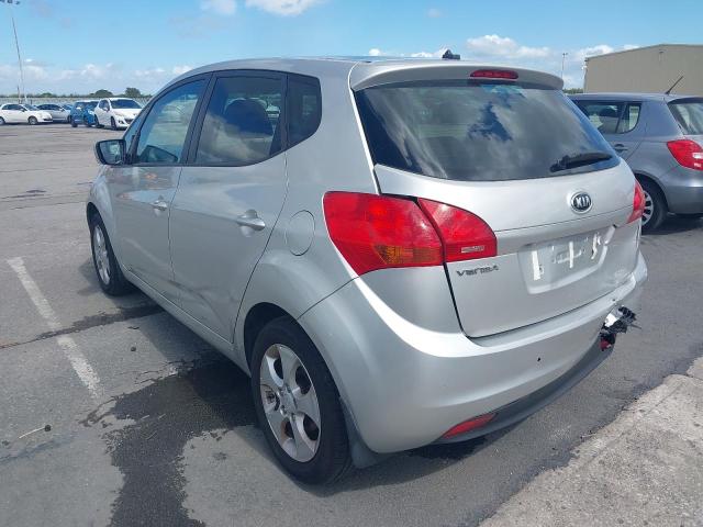 2014 KIA VENGA 3 SA