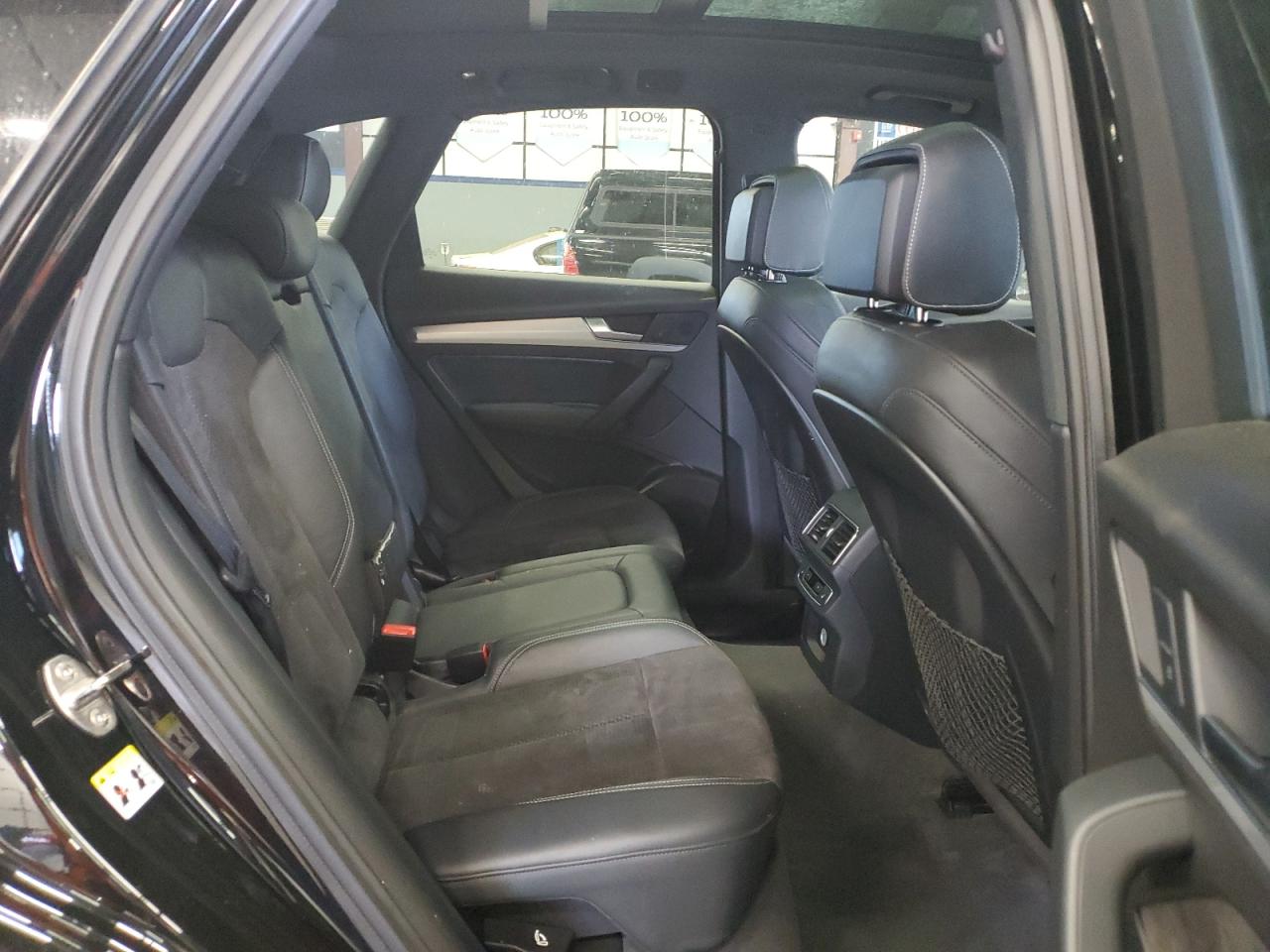 2018 Audi Sq5 Premium Plus VIN: WA1A4AFY2J2008967 Lot: 69977385