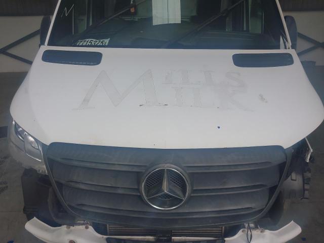 2019 MERCEDES BENZ SPRINTER 3