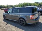 2015 FORD FLEX LIMITED   for sale at Copart NY - NEWBURGH