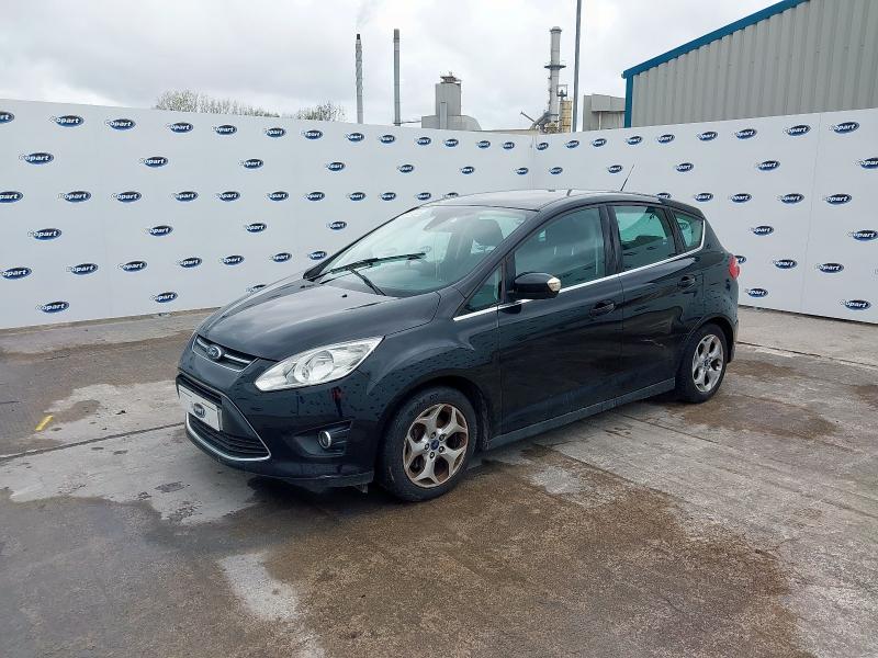 2015 FORD C-MAX ZETEC