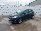 2015 FORD C-MAX ZETEC for sale at Copart ST HELENS