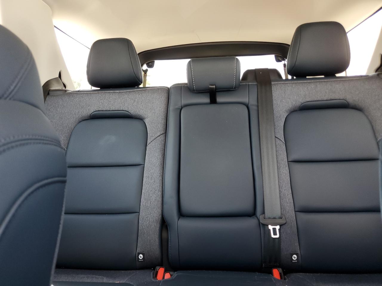 2024 Ford Bronco Sport Outer Banks VIN: 3FMCR9C60RRE13357 Lot: 69690455