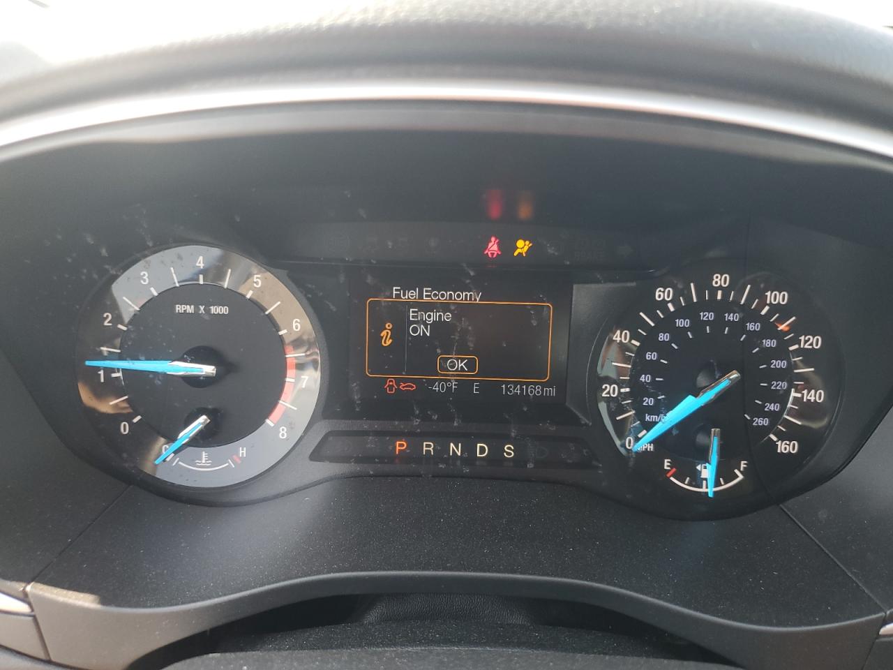 2014 Ford Fusion Se VIN: 3FA6P0H78ER179165 Lot: 69271615