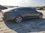 2016 JAGUAR XJL PORTFOLIO   for sale at Copart SC - SPARTANBURG