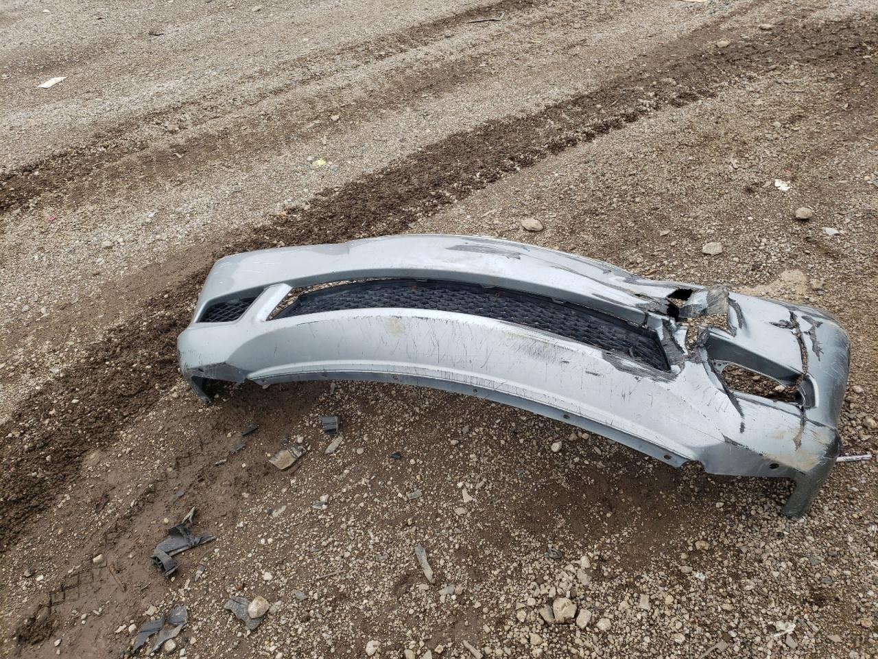 2010 Honda Odyssey Exl VIN: 5FNRL3H60AB007350 Lot: 69047395