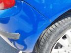 2006 SKODA FABIA CLASSIC HTP  for sale at Copart SANDWICH