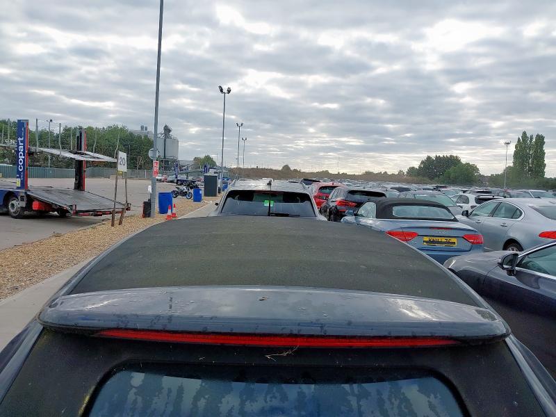 2013 CITROEN DS3 DSTYLE + 