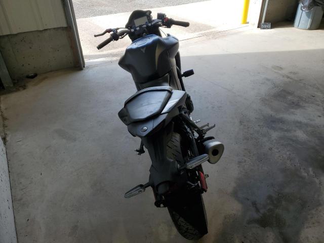 2023 YAMAHA MT-03   