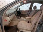 2005 MERCEDES C220 CDI AVANTGDE SE A C220 CDI AVANTGARDE SE 4DR AUTO for sale at Copart SANDWICH