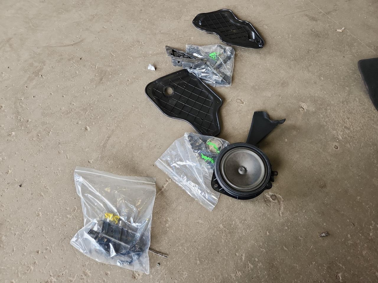 2011 Audi A3 Premium Plus VIN: WAUMFAFM0BA056076 Lot: 68357775