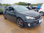 2009 VOLKSWAGEN GOLF GTI for sale at Copart SANDWICH