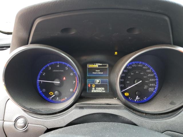 2015 SUBARU OUTBACK 3.6R LIMITED  