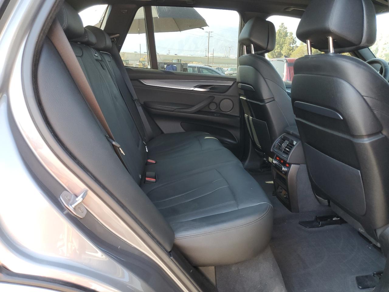 2016 BMW X5 Xdr40E VIN: 5UXKT0C54G0F75382 Lot: 71057175