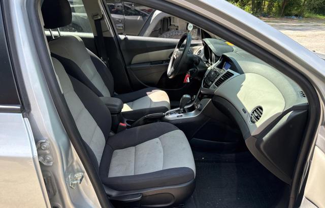 2015 CHEVROLET CRUZE LS  