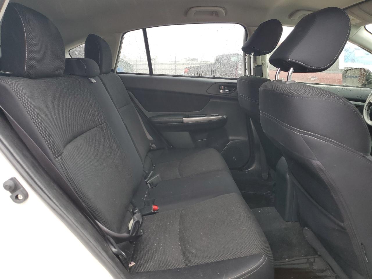 2015 Subaru Xv Crosstrek 2.0 Premium VIN: JF2GPACC1FH323569 Lot: 70450725