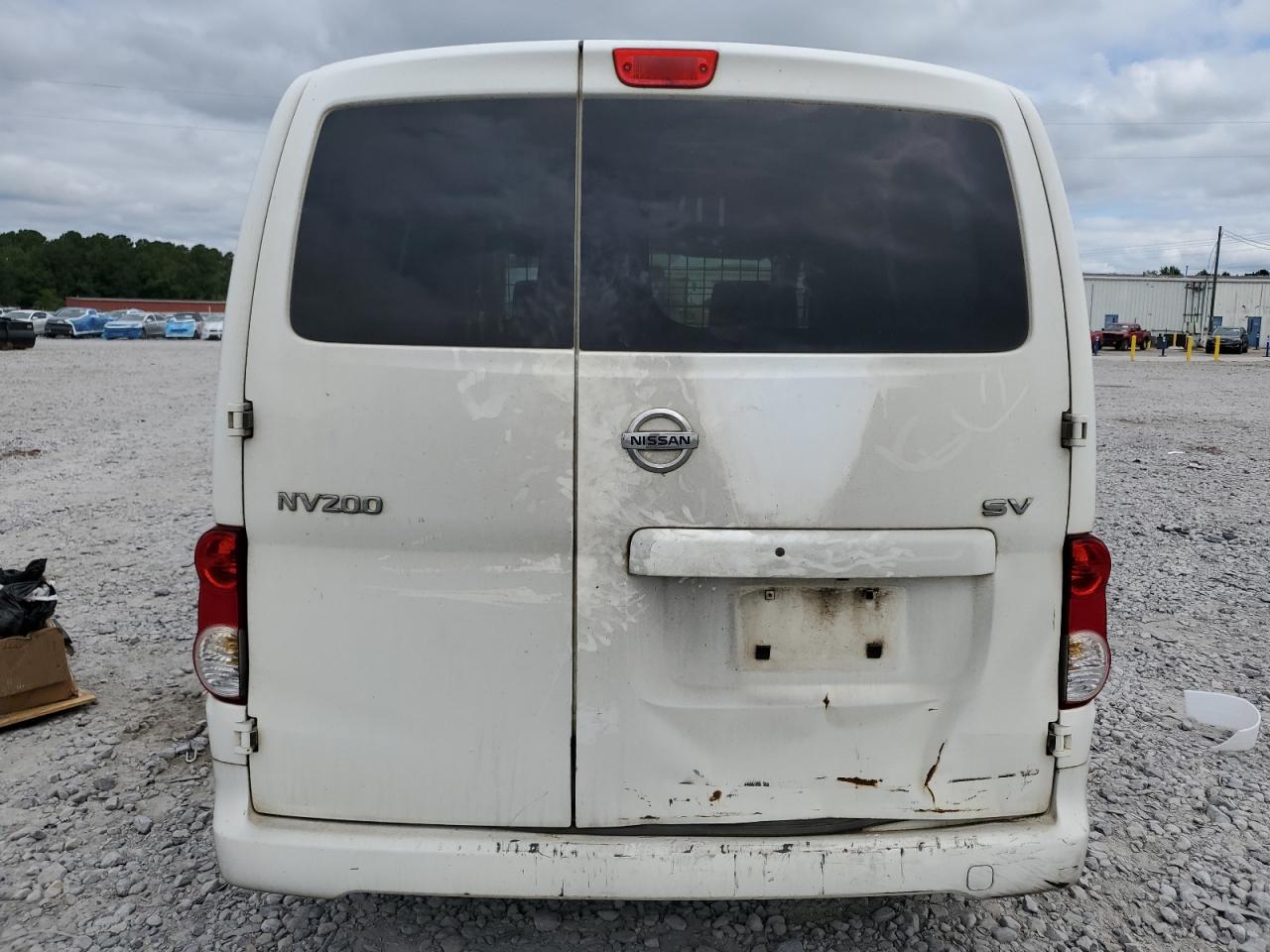 2018 Nissan Nv200 2.5S VIN: 3N6CM0KN5JK696047 Lot: 67919455