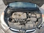 2011 HYUNDAI ELANTRA GLS   for sale at Copart ON - OTTAWA