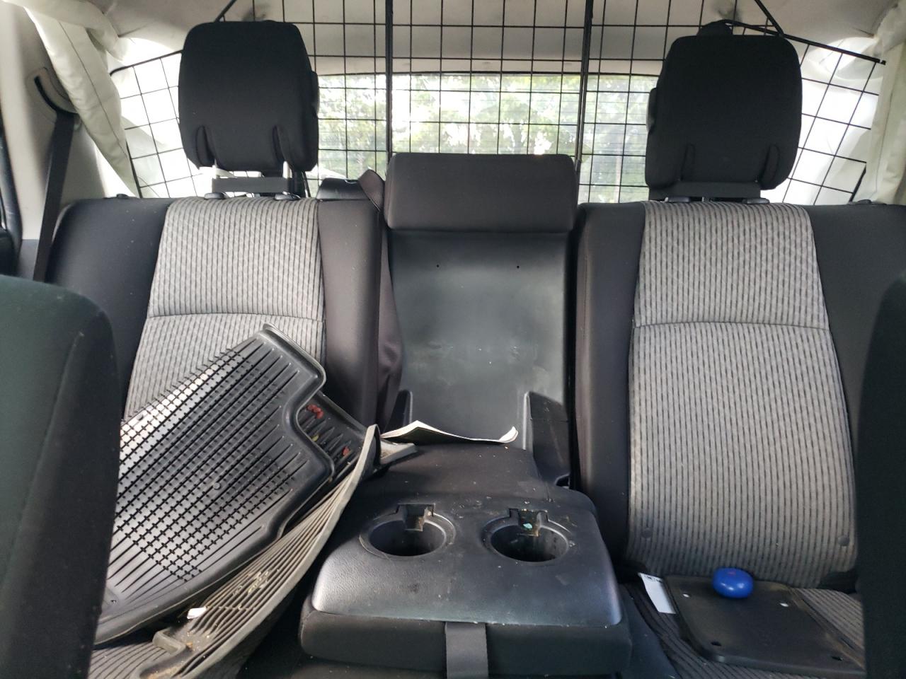 2022 Toyota 4Runner Sr5 VIN: JTEEU5JR3N5255199 Lot: 70874935