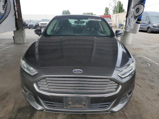  FORD FUSION 2016 Szary
