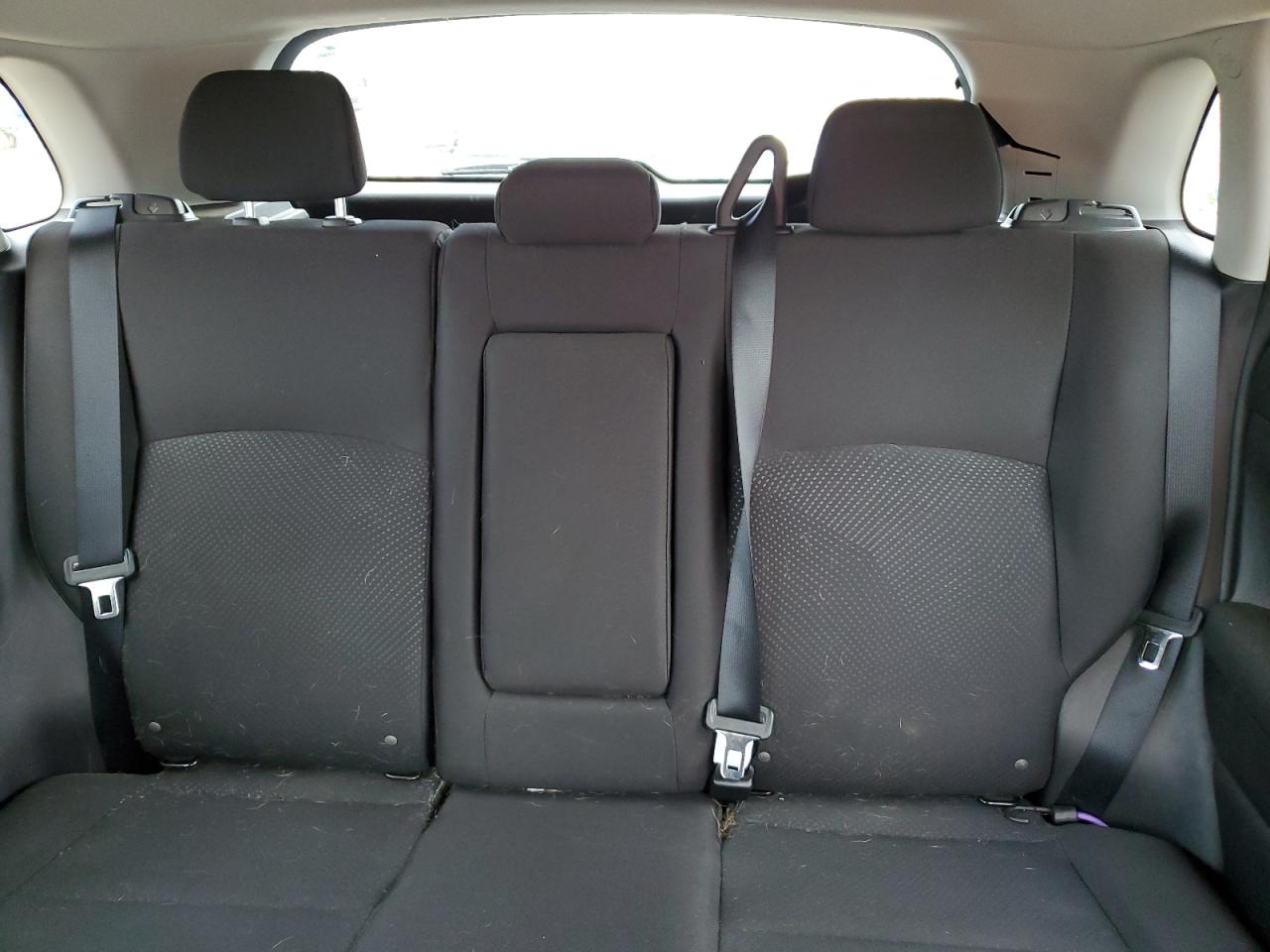 2015 Mitsubishi Outlander Sport Es VIN: 4A4AP3AU7FE021225 Lot: 70001875