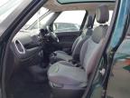 2014 FIAT 500L LOUNGE MULTIJET  for sale at Copart YORK