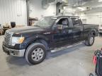 2010 FORD F150 SUPERCREW   for sale at Copart ON - OTTAWA