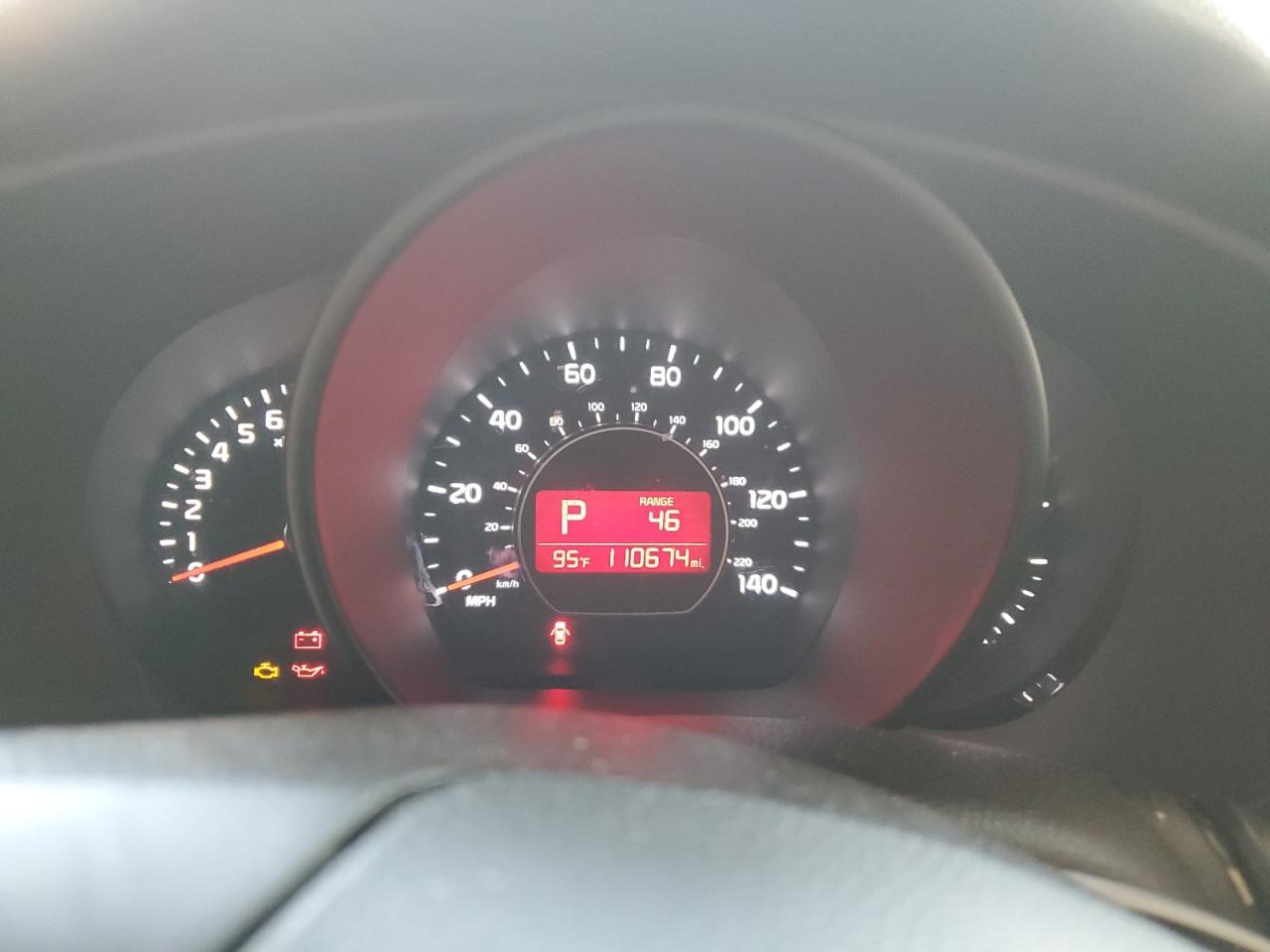 2018 Kia Soul + VIN: KNDJP3A58J7600849 Lot: 70062155