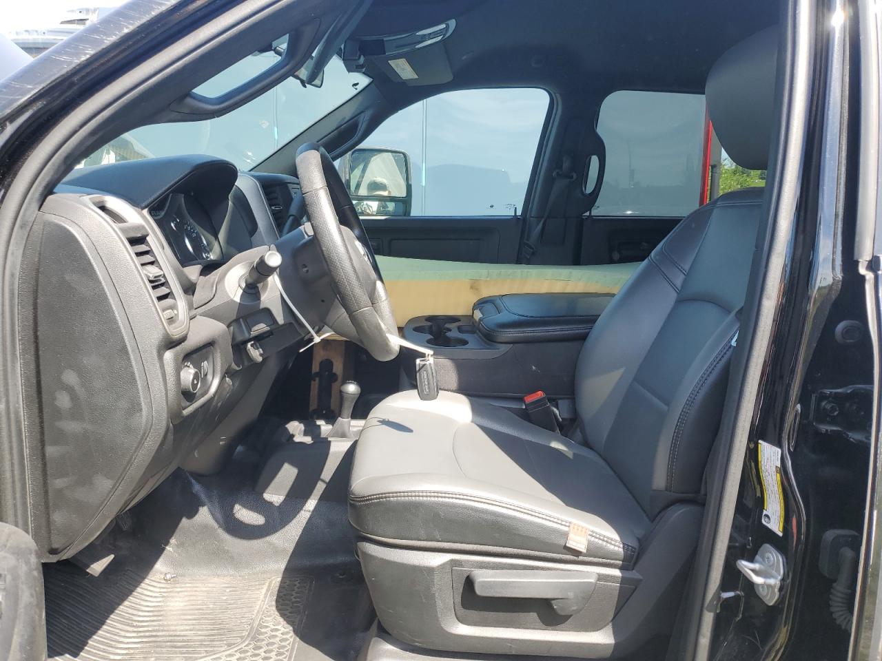 2024 Ram 3500 Tradesman VIN: 3C63RRGL6RG416884 Lot: 69051945