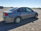 2005 HONDA CIVIC DX VP   for sale at Copart ON - OTTAWA
