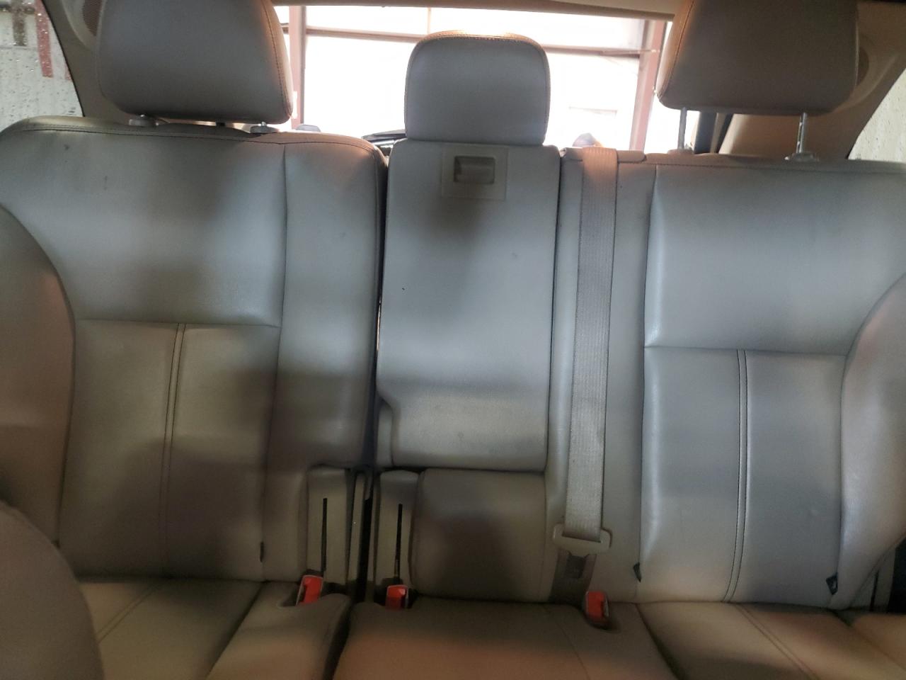 2011 Ford Edge Limited VIN: 2FMDK3KC2BBA51811 Lot: 70880405