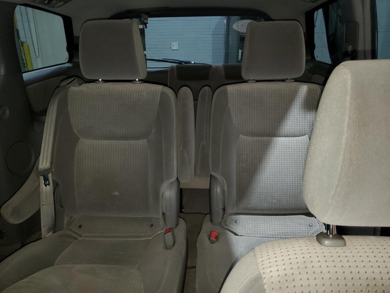 2009 Toyota Sienna Le VIN: 5TDBK23CX9S027351 Lot: 68439665