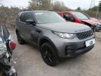 2019 LAND ROVER DISCOVERY S SDV6 AUTO  for sale at Copart BRISTOL