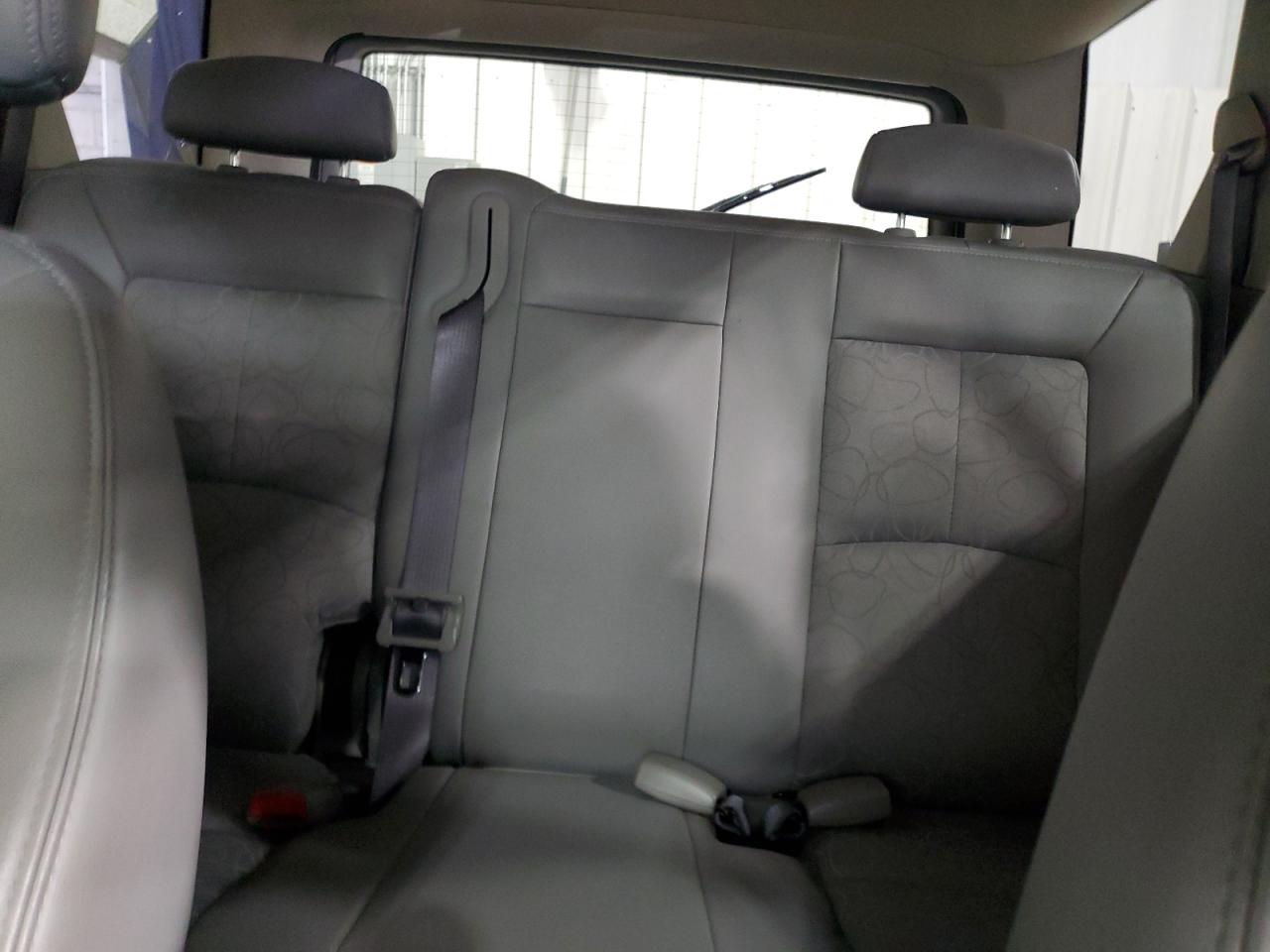 2005 Saturn Vue VIN: 5GZCZ63475S836516 Lot: 67740605