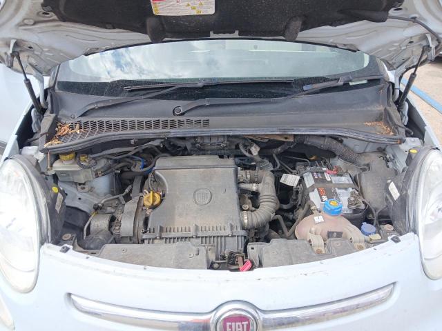 2013 FIAT 500L EASY 