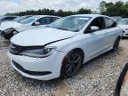 2015 CHRYSLER 200 S à vendre chez Copart AL - MOBILE