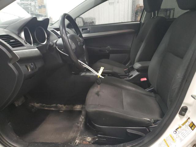 2013 MITSUBISHI LANCER ES/ES SPORT  