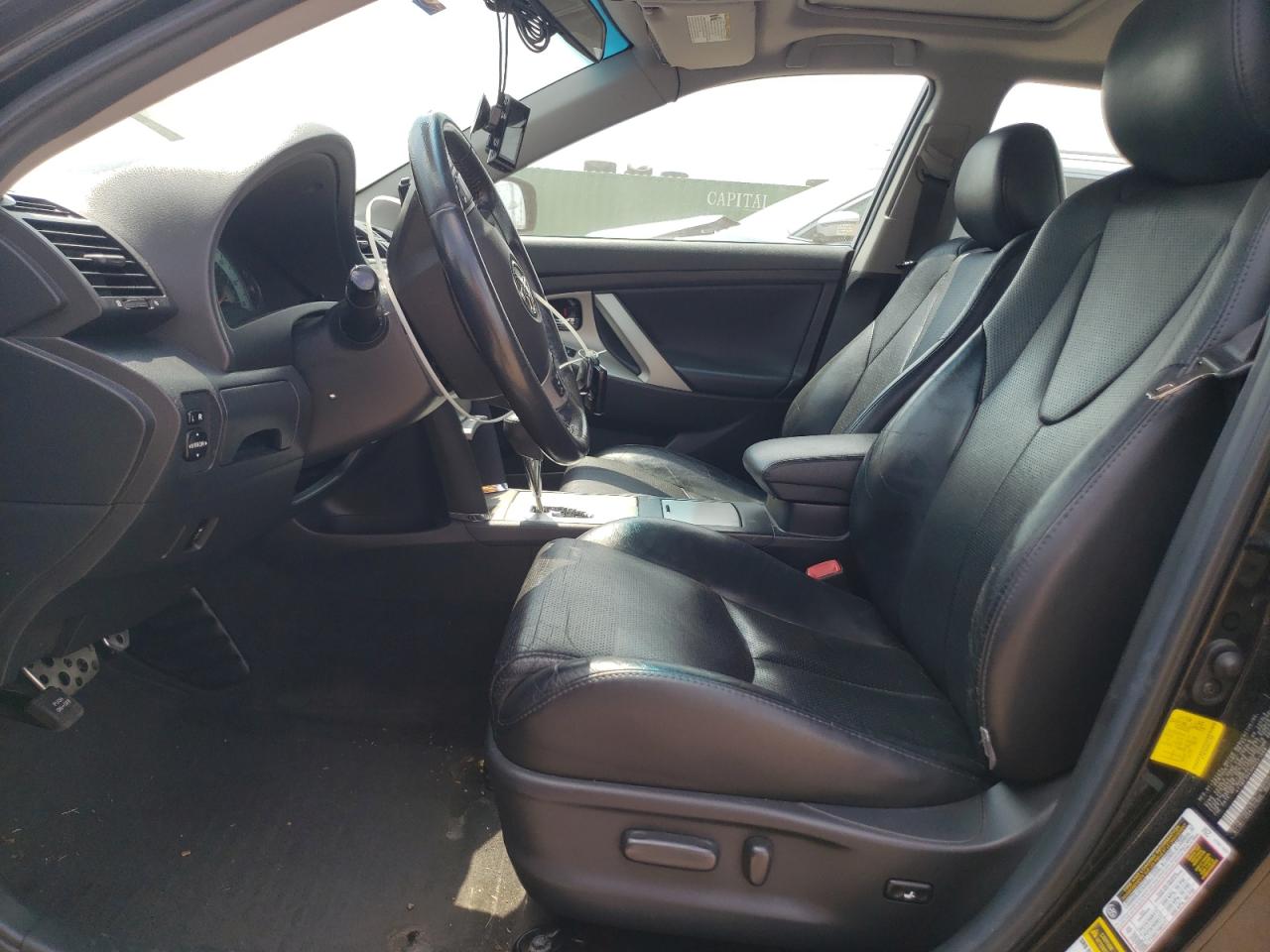 2011 Toyota Camry Base VIN: 4T1BF3EK9BU231988 Lot: 67867625