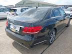 2016 MERCEDES-BENZ E CLASS SE for sale at Copart NEWBURY