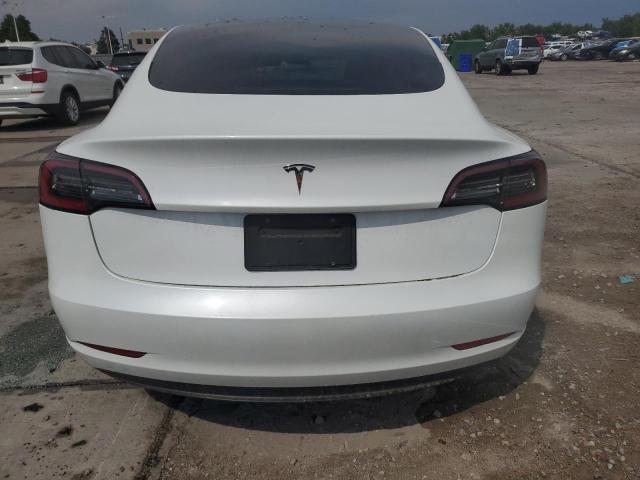  TESLA MODEL 3 2023 White
